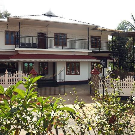 Loveshore Homestay Munnar Anachal Kültér fotó