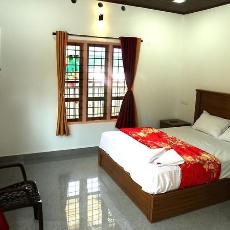 Loveshore Homestay Munnar Anachal Kültér fotó