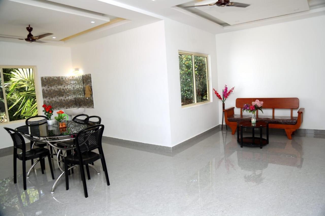 Loveshore Homestay Munnar Anachal Kültér fotó